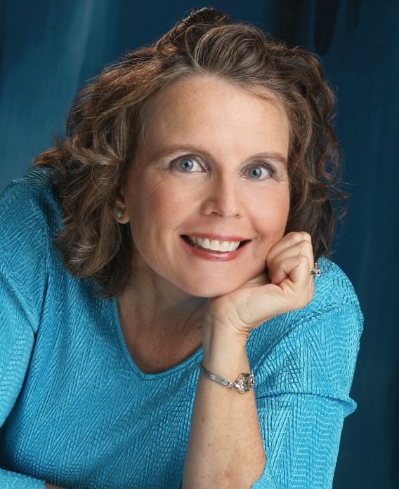 Photo of Author