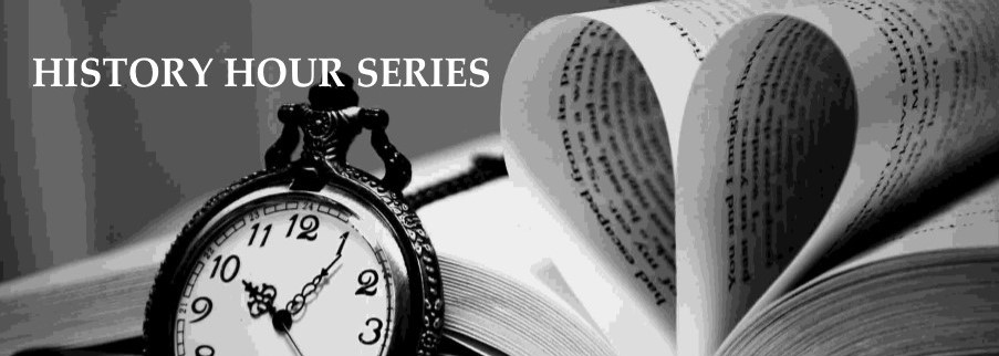 History Hour Event